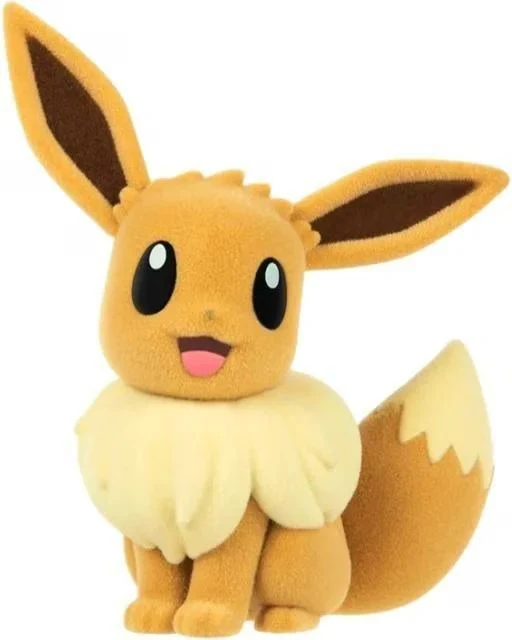 Funism Pokemon - Eevee Q-version