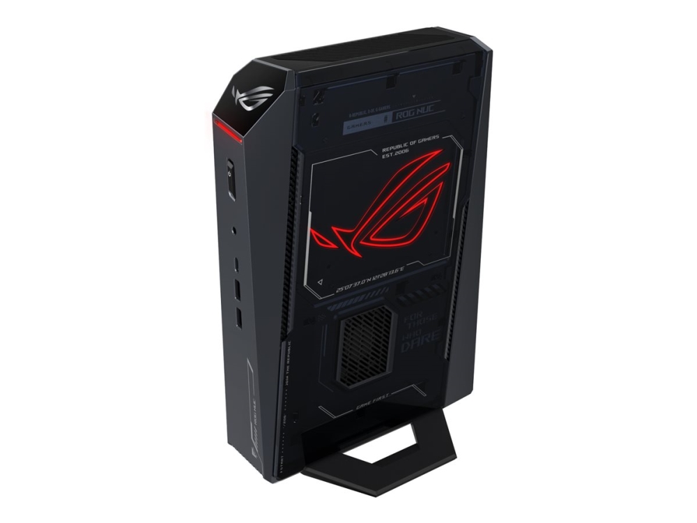 ASUS RNUC15 JNK9X289A2 mini-PC