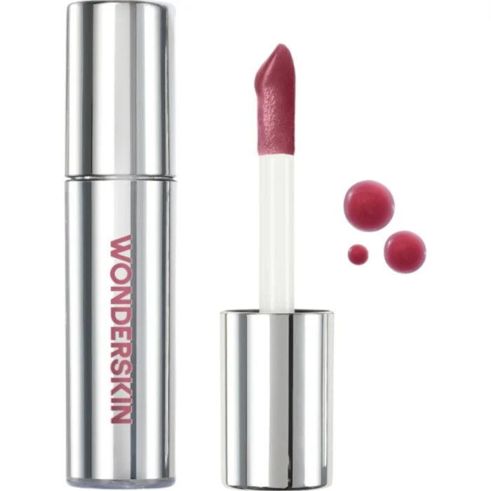Wonderskin Lip Rehab Serum Oil Honey