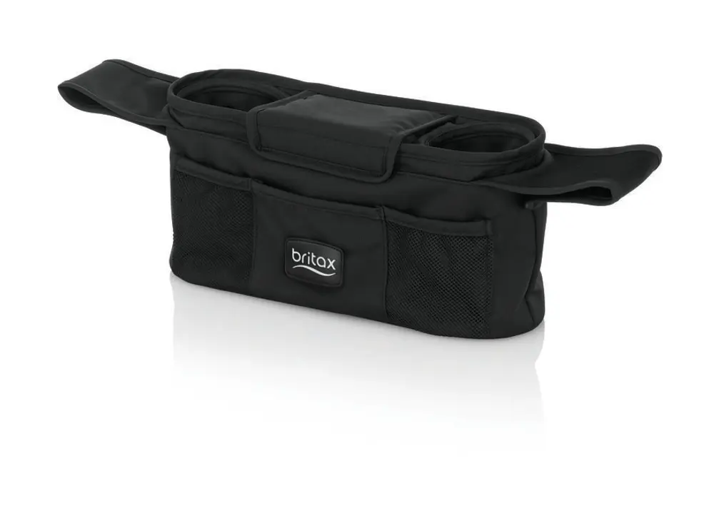 Britax organizer, cosmos black