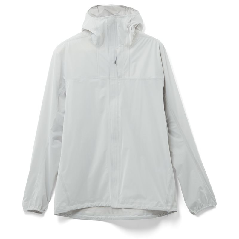 Houdini M's The Orange Jacket Powderday White - M