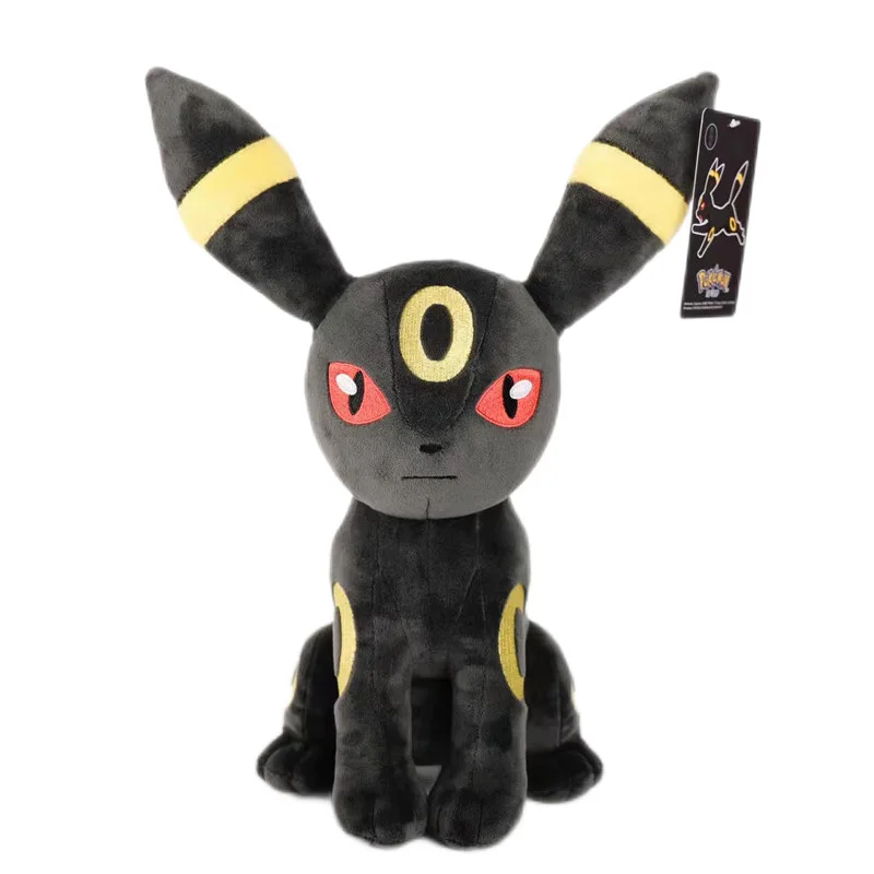 Pokemon Plush Umbreon 20 cm, bild 5
