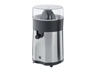 WMF Stelio - Citruspress - 85 W - matt krom