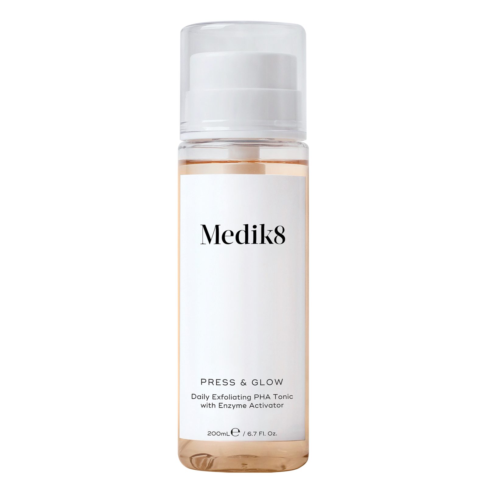 Medik8 Press & Glow 200 ml