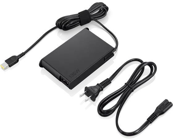 Lenovo Slim 135 W Slim-Tip laddare för bärbar dator