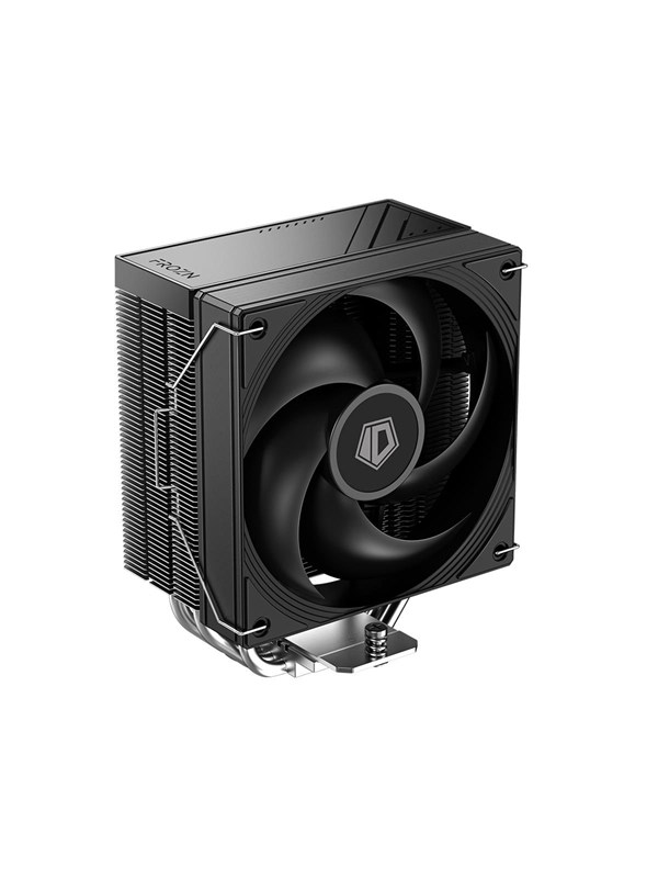 ID-Cooling FROZN A410 SE - CPU Luftkylare - Max 25 dBA