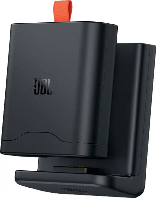 JBL Batteri 400 batteri + laddningsfodral