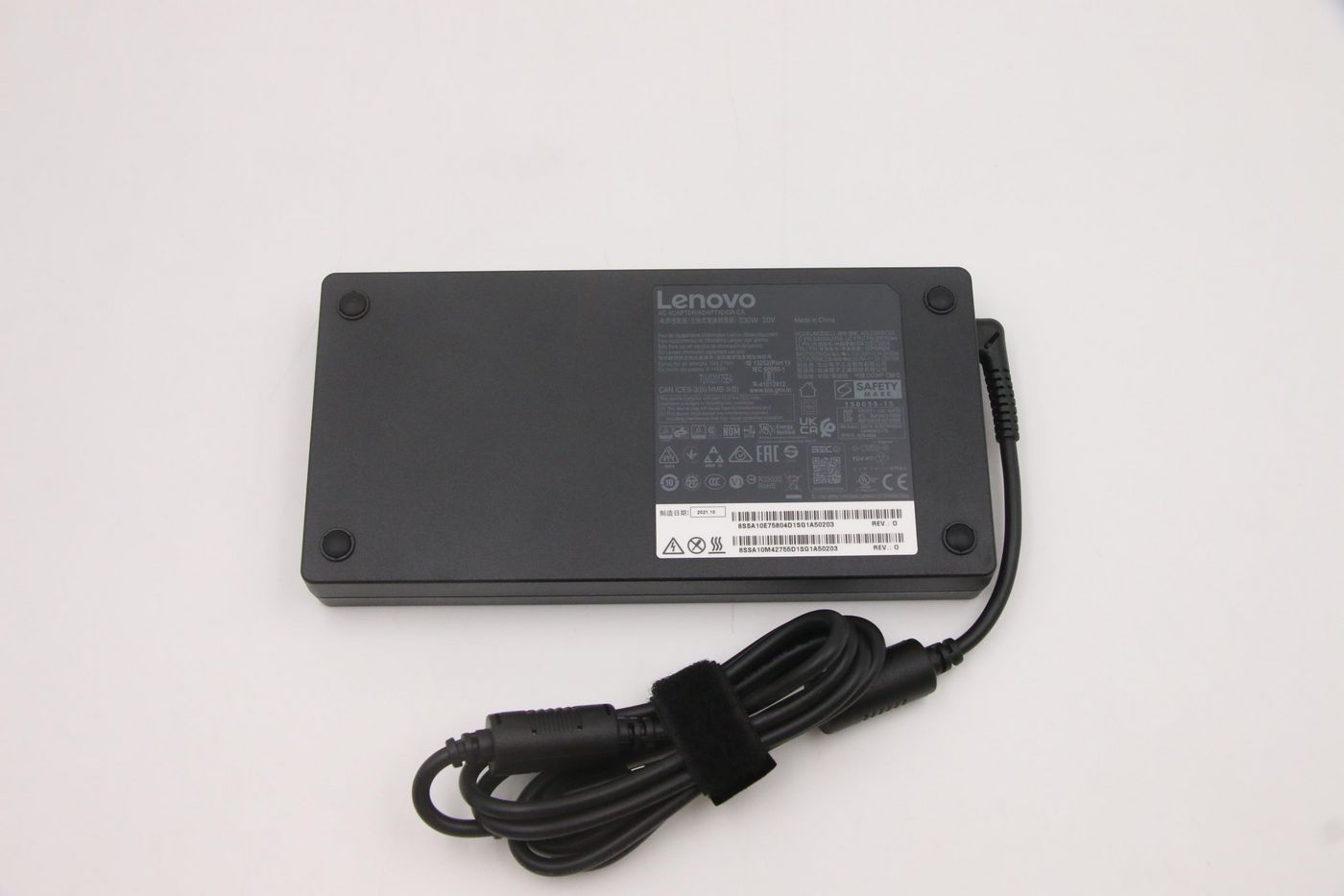 AC-adapter Lenovo 230W, bild 3