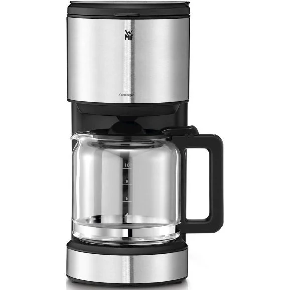 WMF STELIO Aroma - Kaffemaskin - 10 koppar - Cromargan, bild 2
