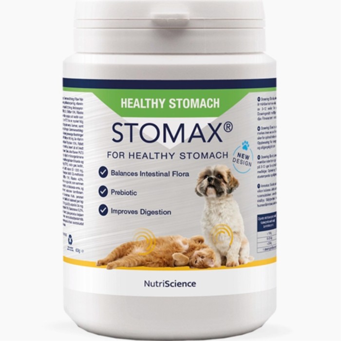 Stomax® 63 g