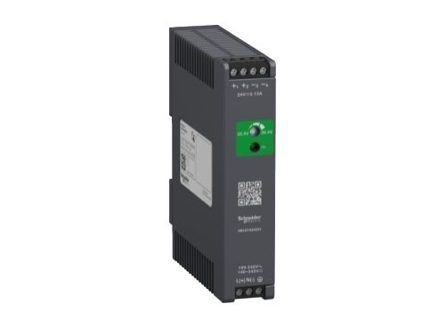 Strømforsyning Switch Mode 24V DC 3,1A 1F, optimized, ABLS1A24031