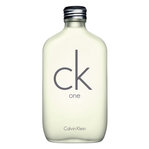 Calvin Klein CK One Eau De Toilette 100 ml