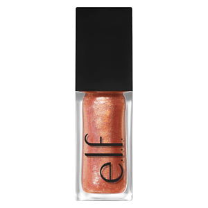 e.l.f. Glow Reviver Plumping Lip Oil Apricot Feelings Apricot Feelings