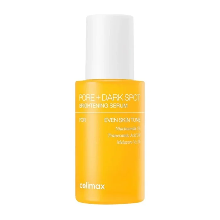Celimax Pore+Dark Spot Brightening Serum 30ml
