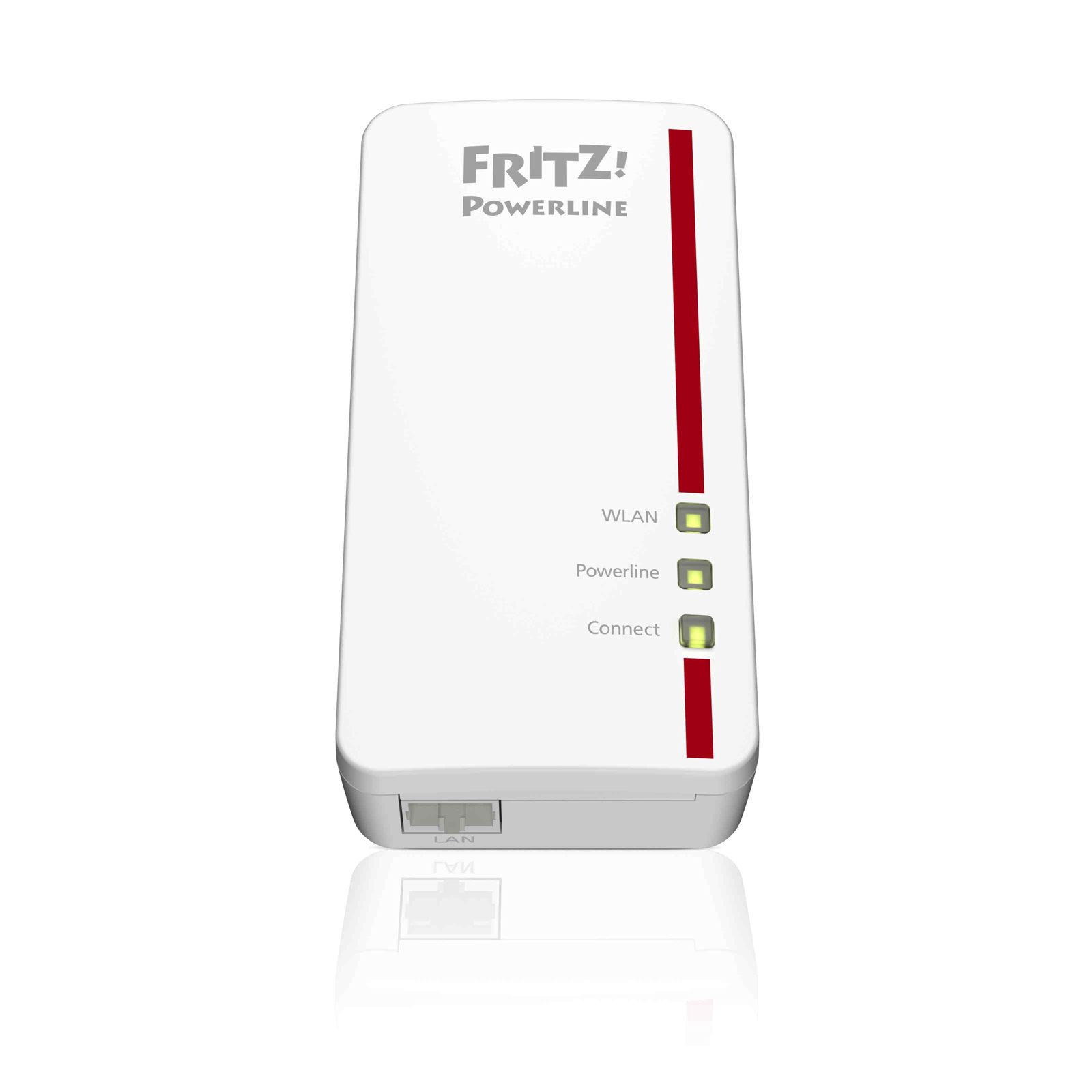 FRITZ! Powerline 1260E WLAN Set, bild 2