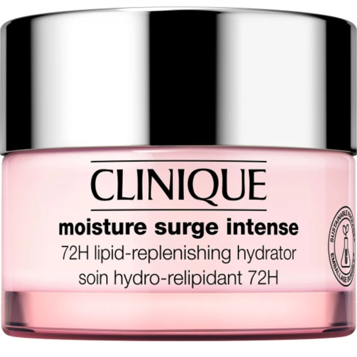 Clinique Moisture Surge Intense 72-Hour Lipid-Replenishing Hydrating Face Cream 50 ml