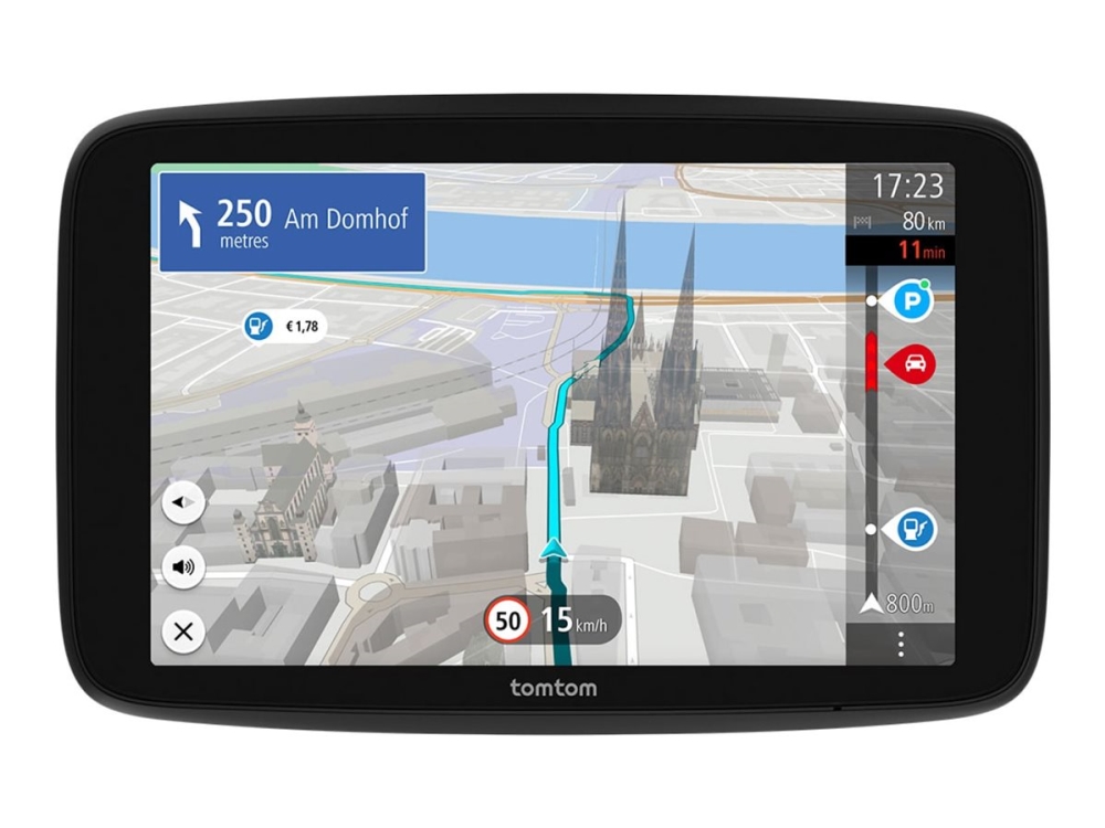 TomTom GO Navigator 7" navigator