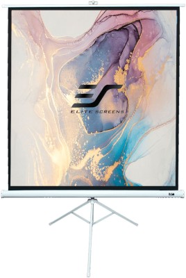 Elite Screens Tripod projektordukar 2,87 M (113") 1:1