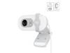 Logitech Brio 100 FullHD webbkamera (Off-White), bild 2