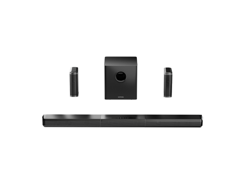 Ultimea Apollo S90 ljudlimpa, bild 4