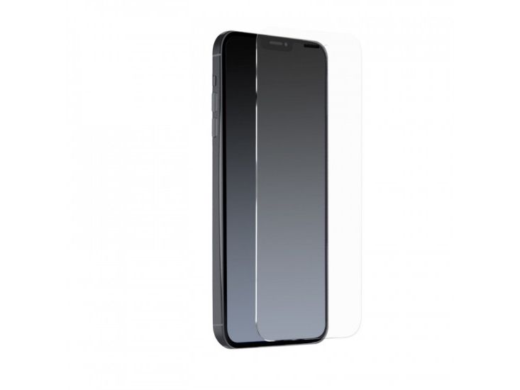 SBS TESCRGLIP12PM, Apple, IPHONE 12 PRO MAX, Stötsäker, Reptålig, Stöttålig, Transparent
