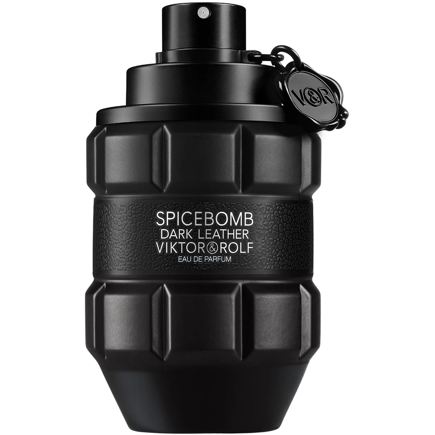 Viktor & Rolf Spicebomb Black Leather Eau de Parfum 150 ml
