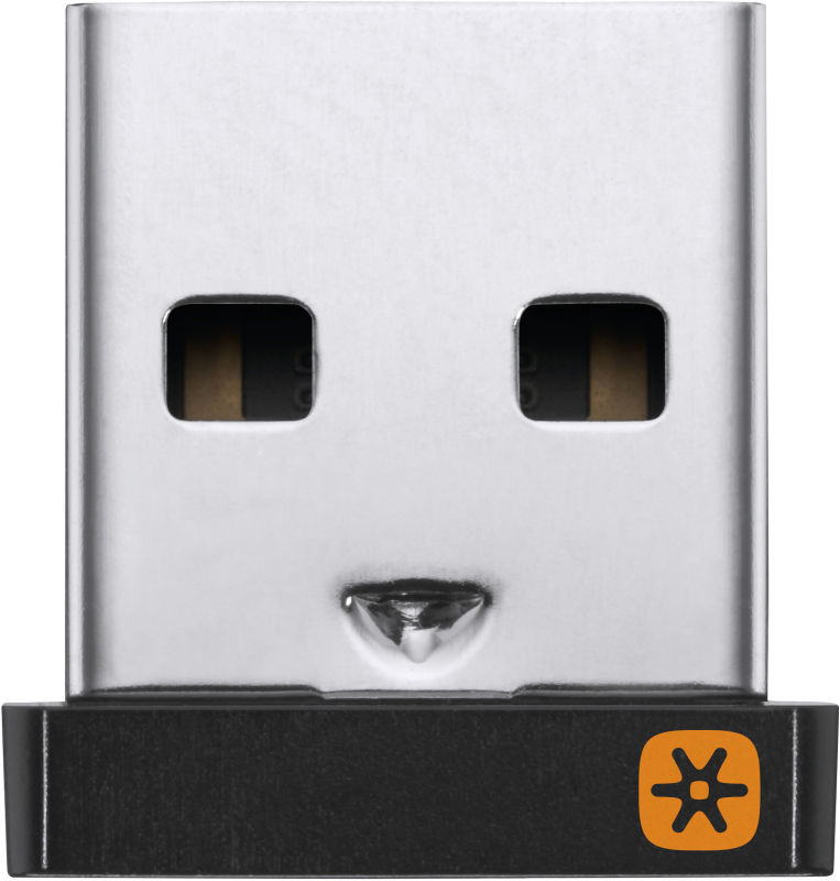 Logitech Unifying-mottagare