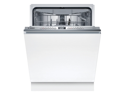 Bosch Serie 4 SMV4HCX07E integrerad diskmaskin