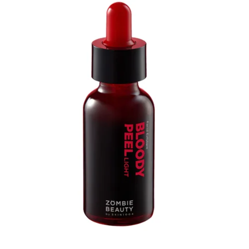 SKIN1004 ZOMBIE BEAUTY Bloody Peel 30 ml, bild 2