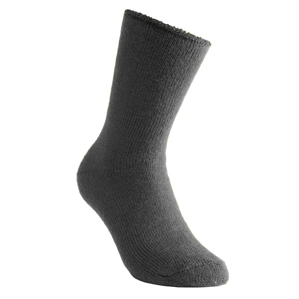Woolpower Socks Classic 600 Grey - 36-39