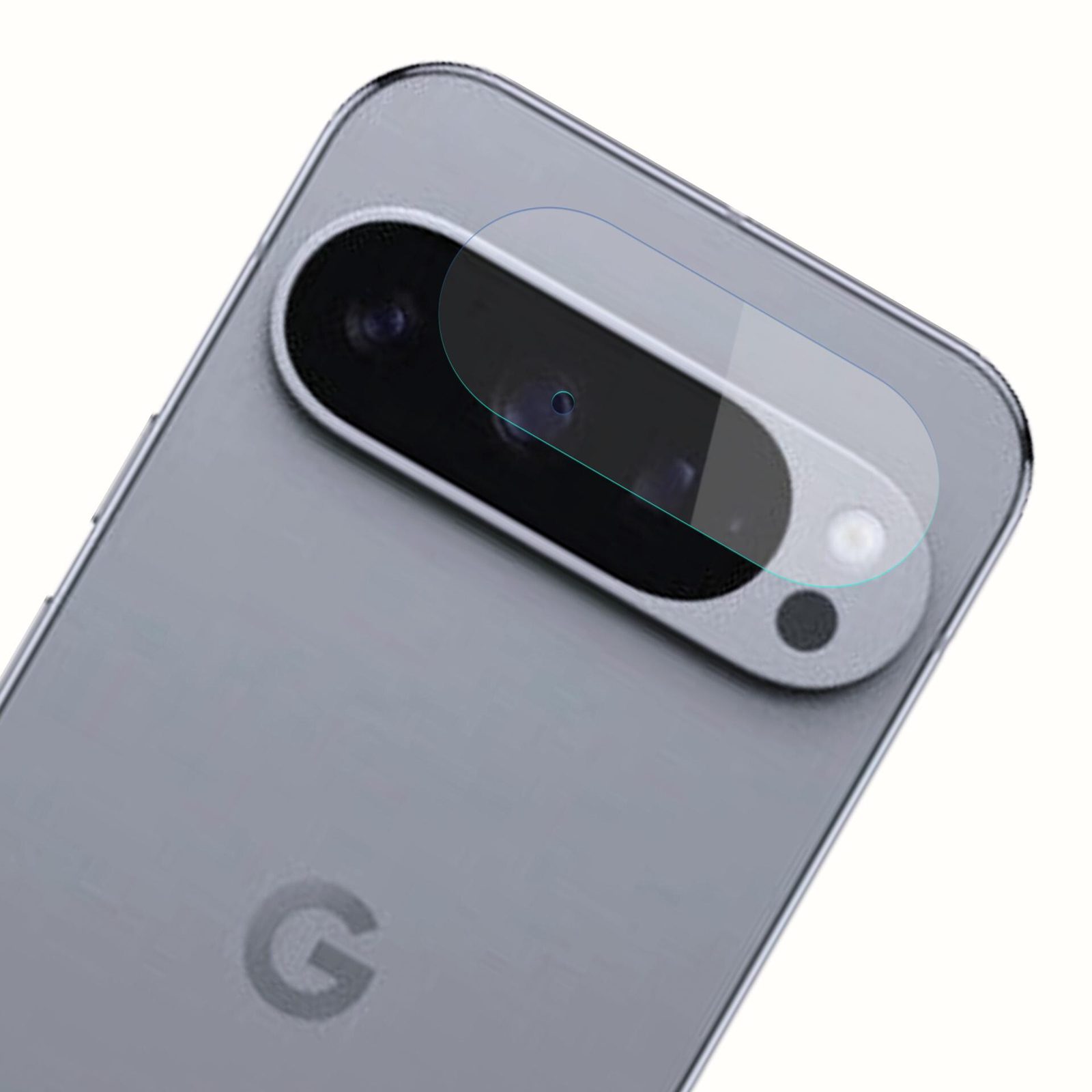 3mk Linsskydd – Kameraglas till Google Pixel 10 Pro, bild 5