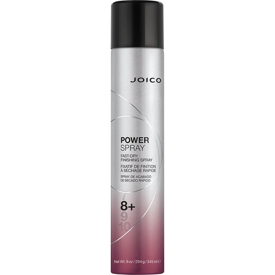 JOICO Power Spray 345 ml 345 ml