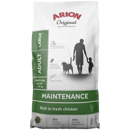ARION - Original maintenance large - 12 kg - (106073)