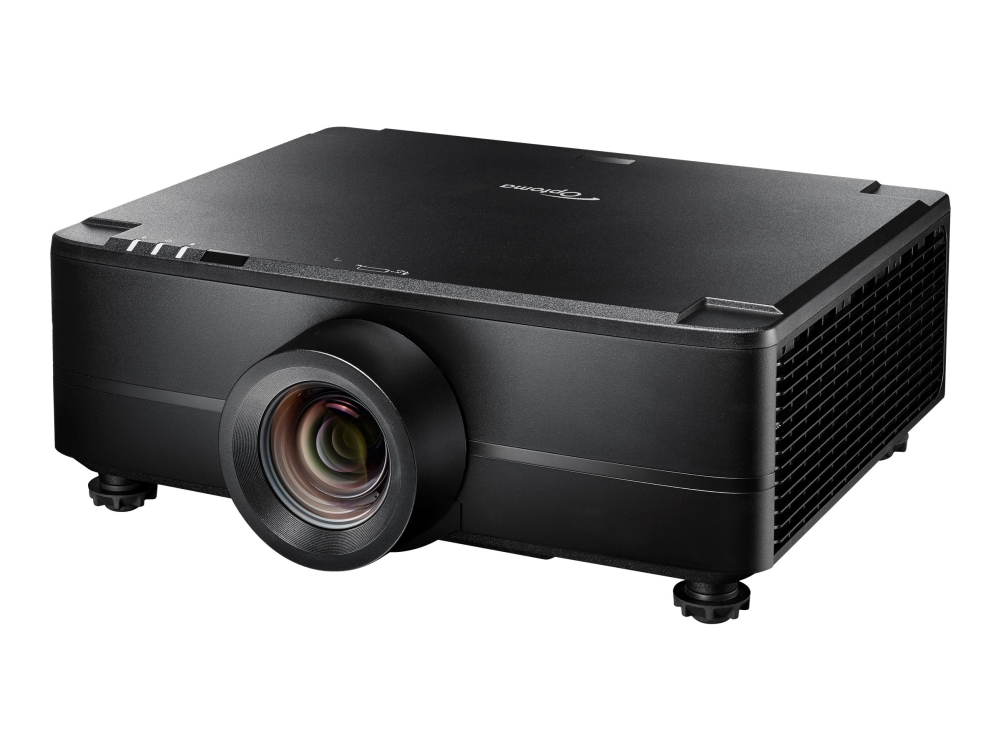Optoma ZU820T DLP-laserprojektor, 8 800 lumen, WUXGA, 3D