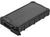 Sandberg Solar Powerbank CampLED 10000 mAh, ficklampa