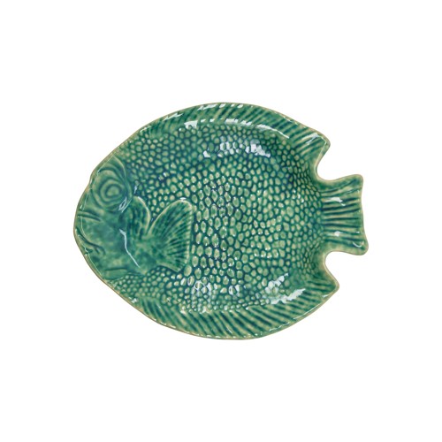House Doctor - Serving Platter HDDiva - Green