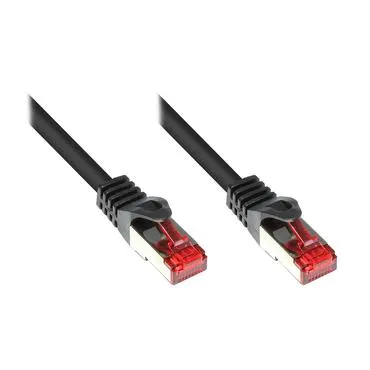 EFB Elektronik RJ-45 3m, 3 m, Cat6, RJ-45, RJ-45