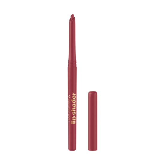 Max Factor 2000 Calorie Lip Shader 50 Berry Frame 50 Berry Frame
