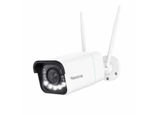 Reolink W430 Smart 4K övervakningskamera utomhus, bild 2