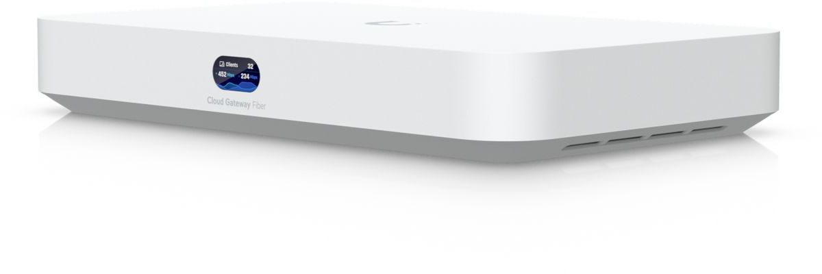 Ubiquiti UniFi Cloud fibergateway, bild 4