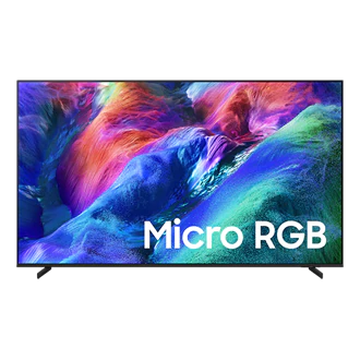 Samsung 75" R87H Micro RGB 4K Smart-TV (2026), bild 2