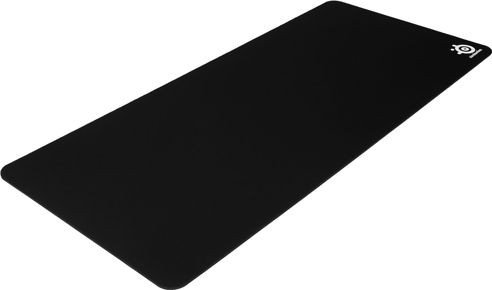 SteelSeries QcK XXL Heavy musmatta (svart), bild 3