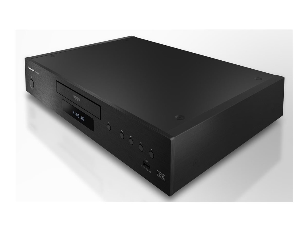 Panasonic DP-UB9000AG1 Blu-ray-spelare 4K Ultra HD Smart