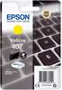 Epson WF-4745 bläckpatron, gul, bild 2