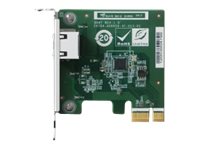 QNAP QXG-2G1T-I225 2.5 GbE network expansion card