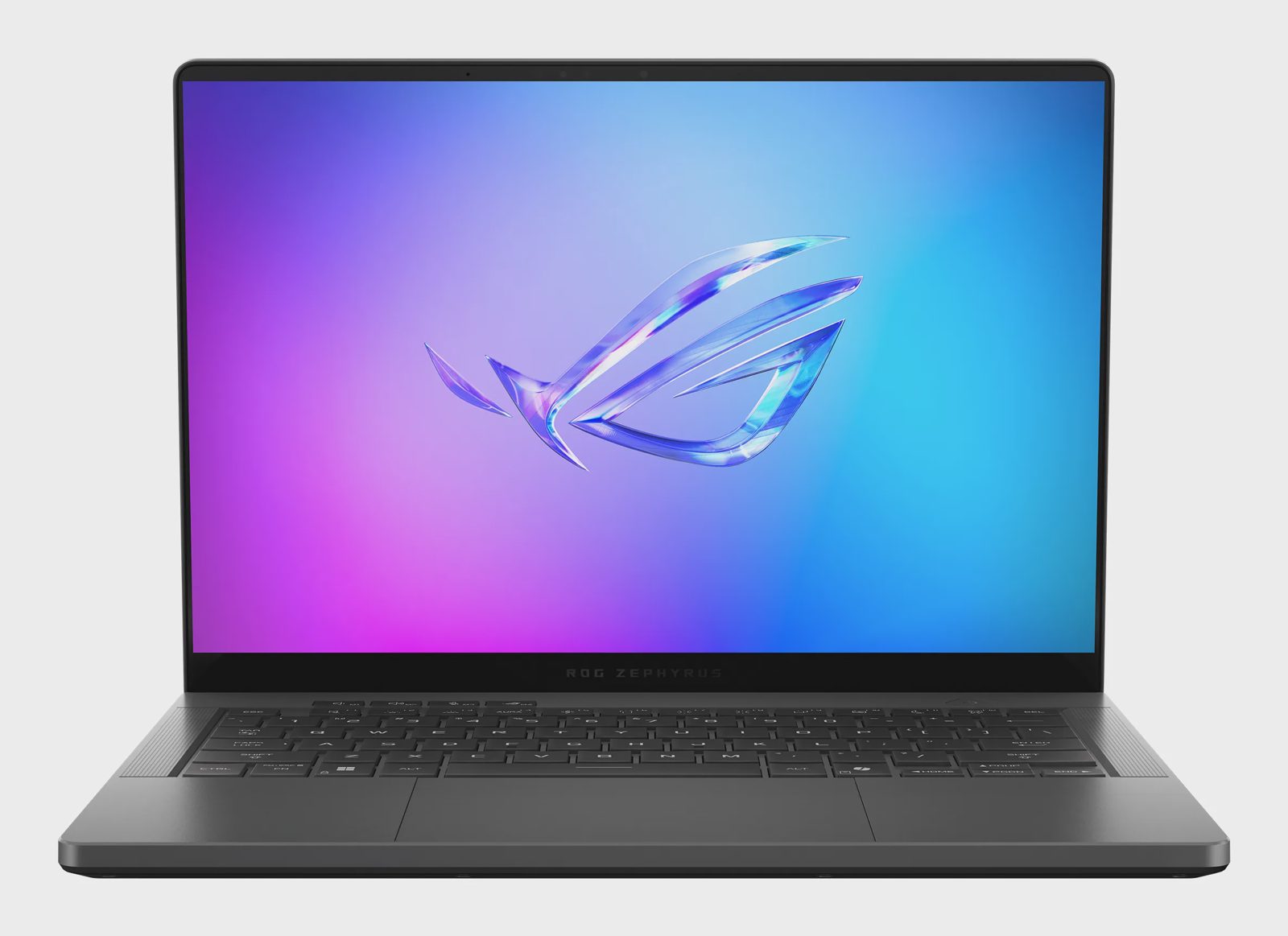 ASUS ROG Zephyrus G14 bärbar dator med Ryzen 9, 14 tum, GA403UM-QS023W, 16 GB, 1 TB SSD
