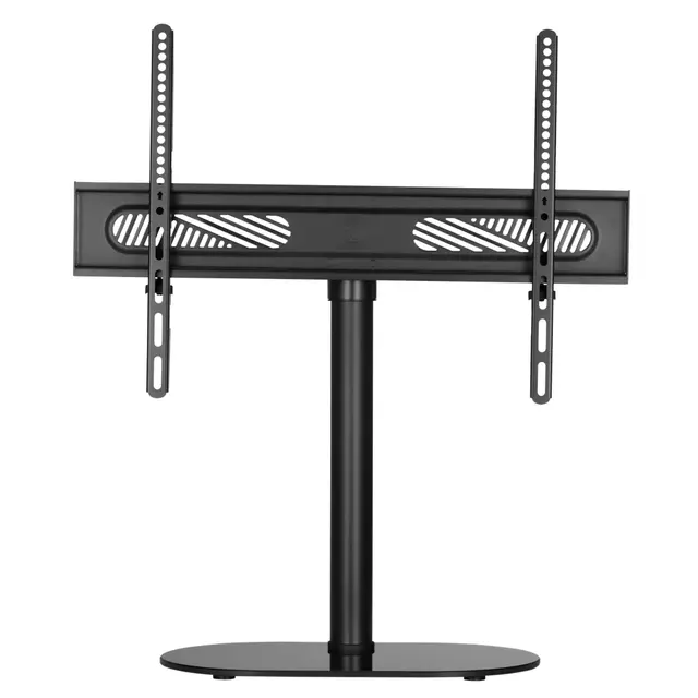 One For All WM2671 smart bordsstativ för TV (svart)