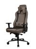 Arozzi Vernazza SoftPU Gamingstol - Brun, bild 2