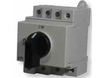 Eti-Polam DC-frånskiljare LS25 SMA SMA A4 PV 4P 4660064