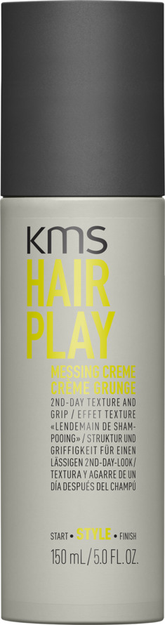 KMS HairPlay Messing Creme 150 ml, bild 3